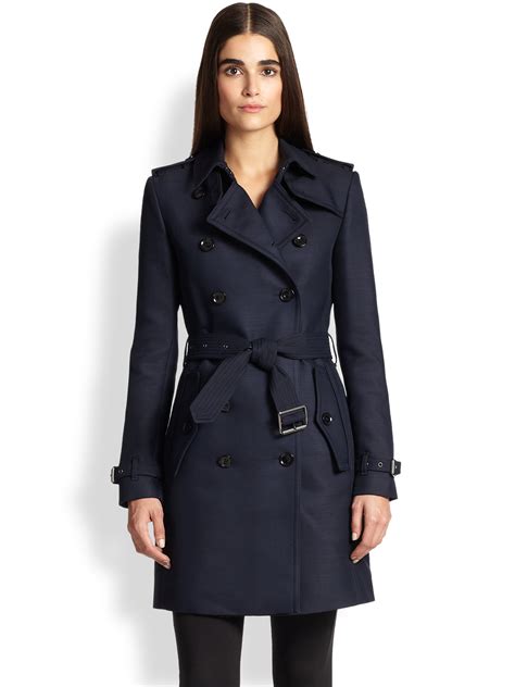 burberry trenchcoat damen brit|burberry brit trench coat sale.